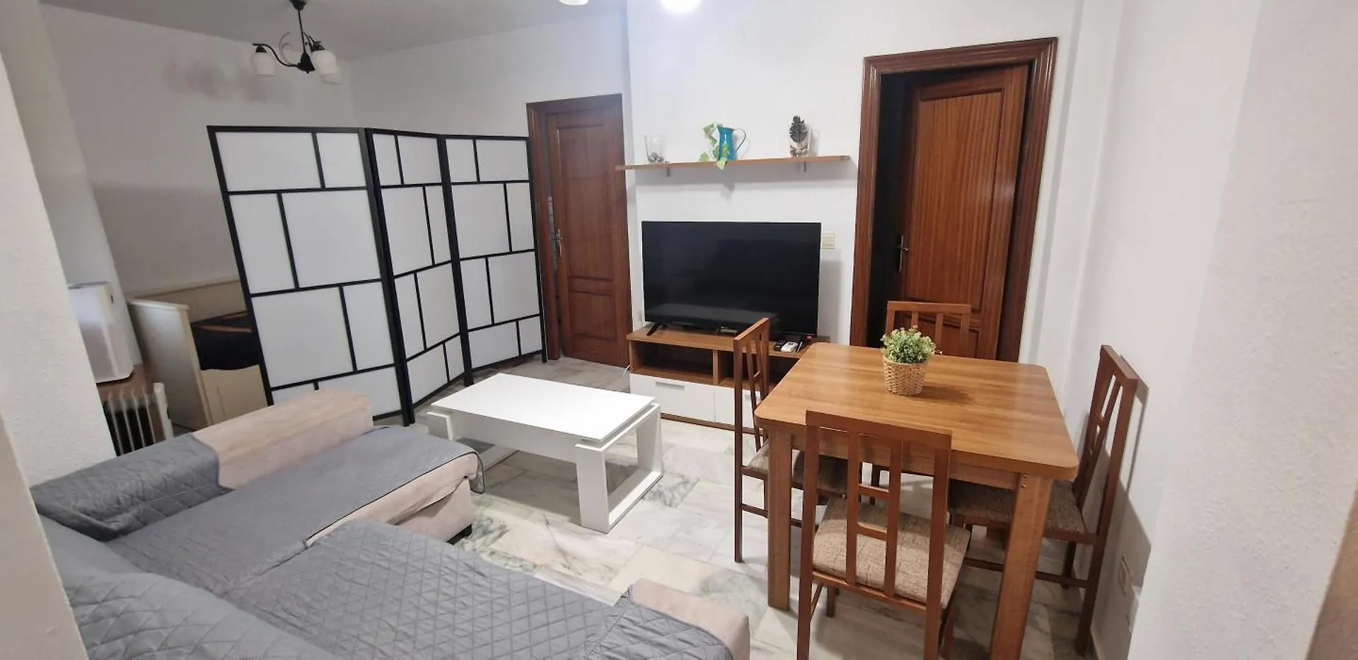Alojamiento Carmen Baja Almunecar Apartment